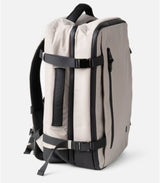 Mochila viaje biba han2t hanoi taupe 2