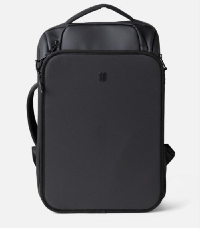 Mochila viaje biba kio1t kioto negro 1