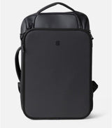 Mochila viaje biba kio1t kioto negro 1