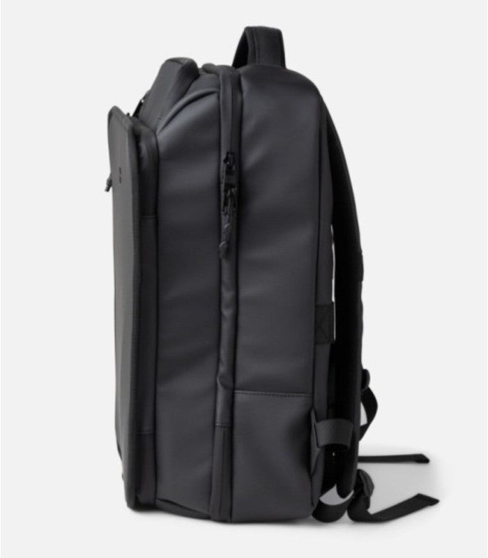 Mochila viaje biba kio1t kioto negro 2