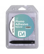 PLOMO ADHESIVO SIMPLE 6mmx10m NATURAL 1