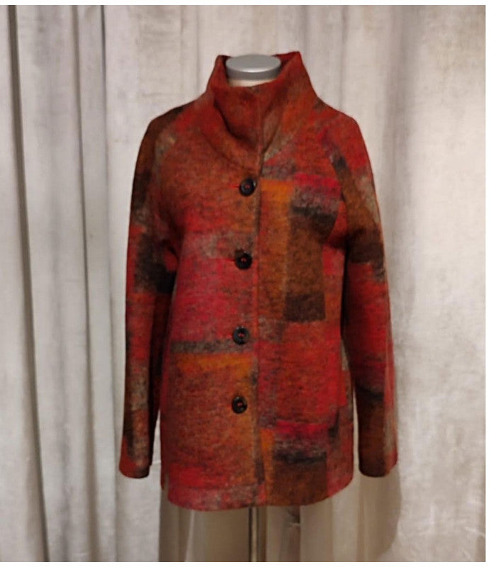 Chaqueton rolta redcamel civas 1