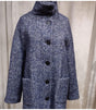 Abrigo esofila blue civas 1
