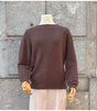 Jersey de lana magliepure lucca mustang 1