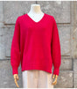 Jersey de lana magliepure cortona imola 1