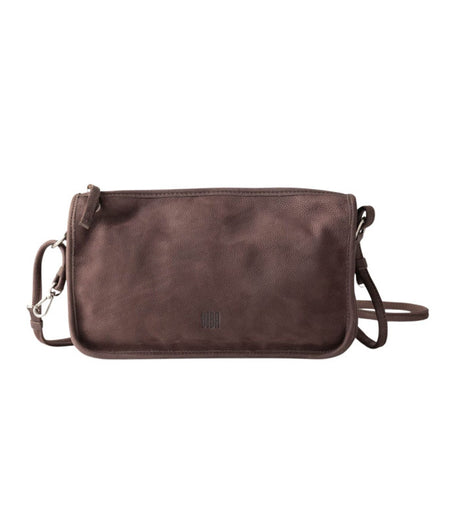 Bolso biba ell1l ellison marron os 1