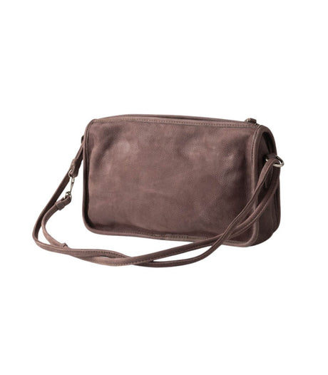 Bolso biba ell1l ellison marron os 2