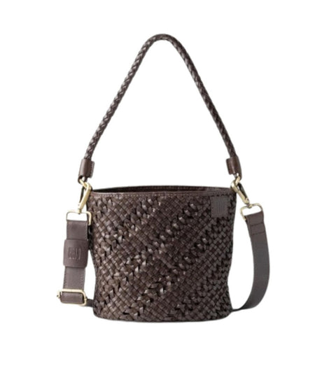 Bolso biba sem1l selma marron os 1
