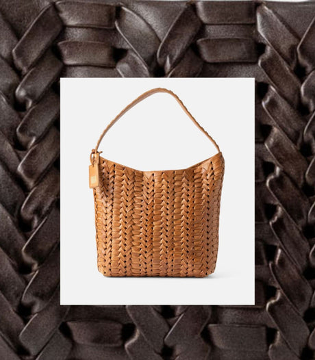 Bolso biba elk1l elk marron os 1