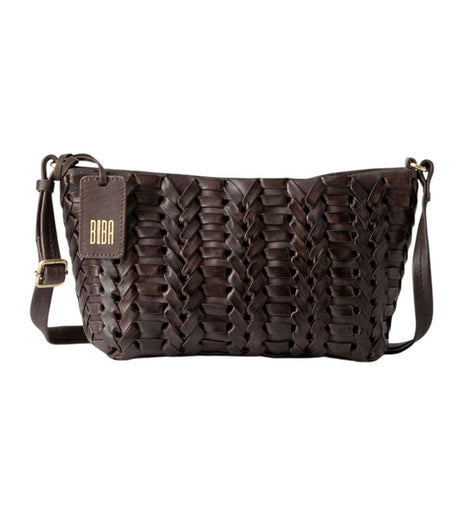 Bolso biba elk2l elk marron os 1