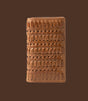 Billetero mujer biba elk3l elk marron os 1