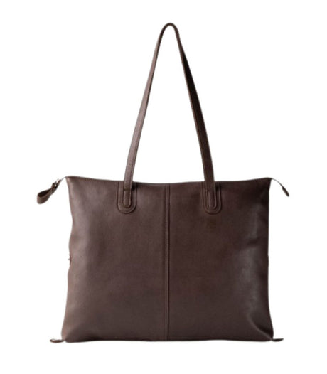 Bolso biba hop1l hooper marron os 1