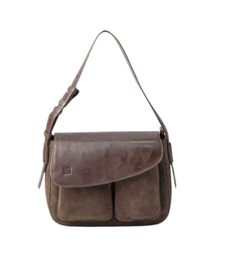 Bolso biba blt6l blunt marron os 1