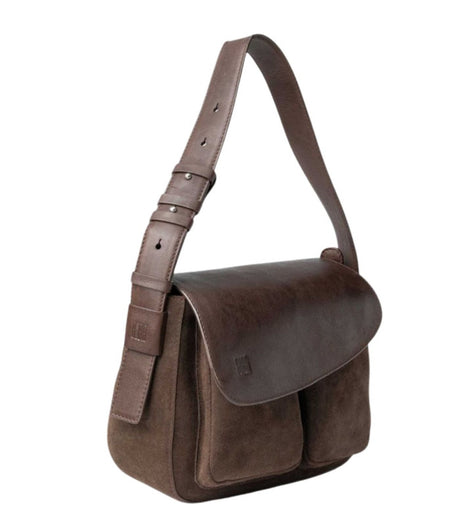 Bolso biba blt6l blunt marron os 2