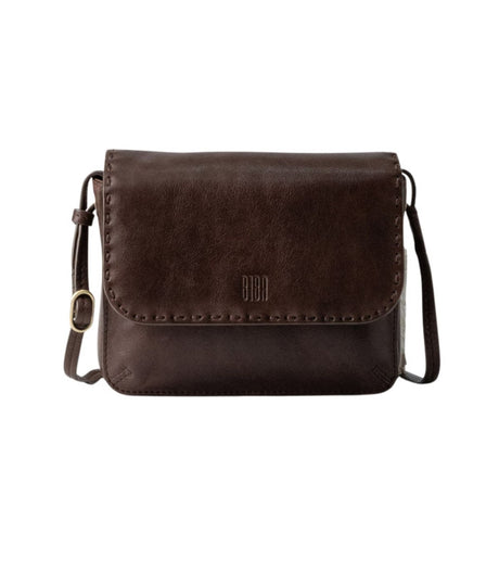Bolso biba hah1l hatch marron os 1