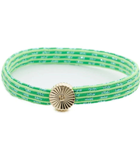 Coletero belvu square radiant green 1