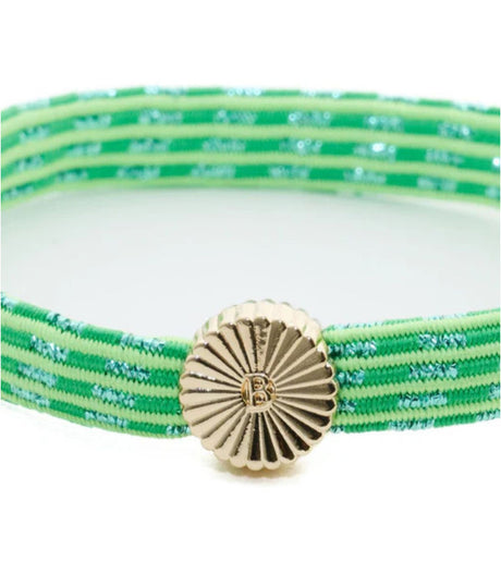 Coletero belvu square radiant green 2