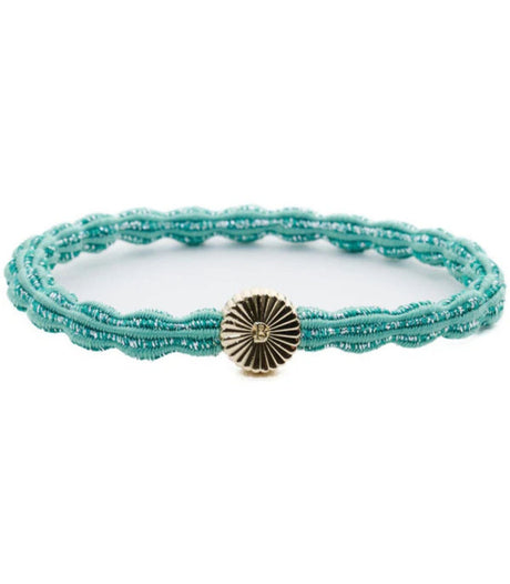 Coletero belvu bubble turquise twist 1