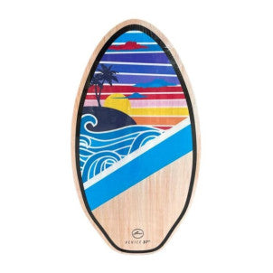Skimboard bois venice 37" paipo 1