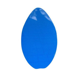 Skimboard madera + eva 37" paipo 1