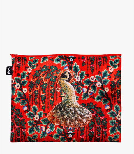 Set neceseres loqi tapestry toile de jouy 2