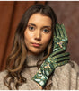 Guantes fst laurier menthe 1