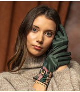 Guantes fst panthere kaki 1