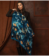 Pañuelo modal fst zazu bleuet 1