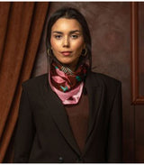 Pañuelo modal fst zazu chocolat 2