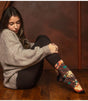 Calcetines bambu fst maya 1