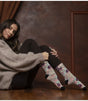 Calcetines bambu fst zazu lichen 1