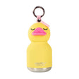 Mini botella termica 200ml pato asobu 1