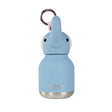 Mini botella termica 200ml elefante asobu 1