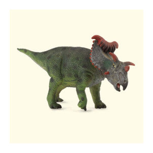 Dinosaurio kosmoceratops collecta 1