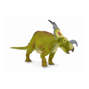 Dinosaurio einiosaurus collecta 1
