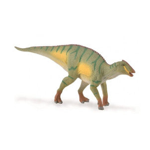 Dinosaurio kamuysaurus collecta 1