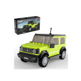 Set de construccion suzuki jimny 192 pzas cada technic 1
