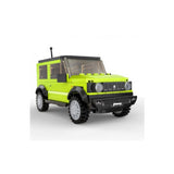 Set de construccion suzuki jimny 192 pzas cada technic 2