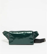 Riñonera jack gomme bloom verde 1