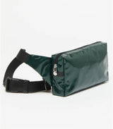Riñonera jack gomme bloom verde 2