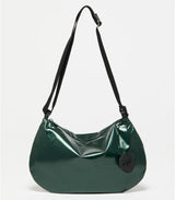Bolso jack gomme filo verde 1