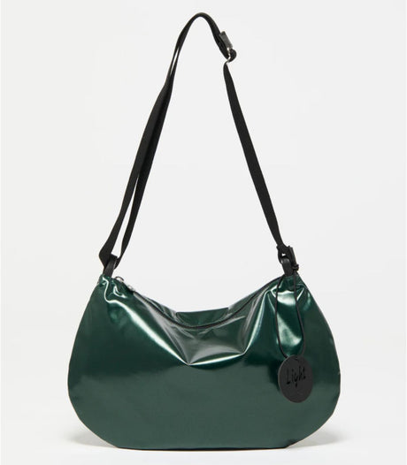 Bolso jack gomme filo verde 1