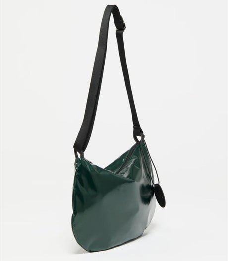 Bolso jack gomme filo verde 2