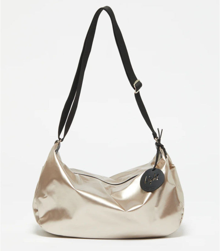 Bolso jack gomme liris nacre 1