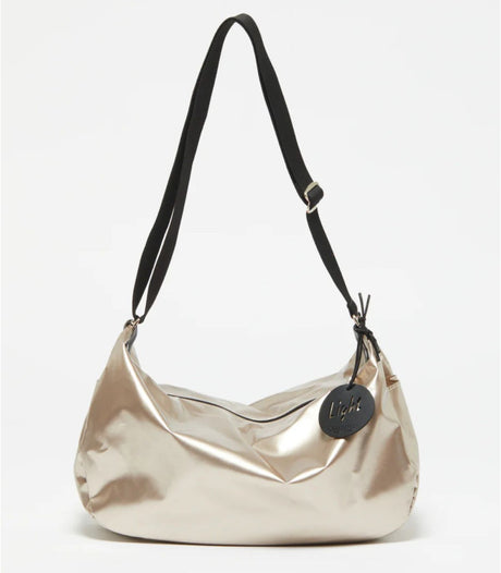 Bolso jack gomme liris nacre 1