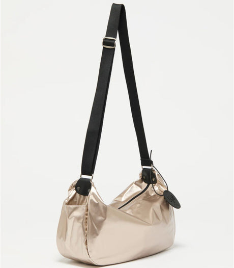 Bolso jack gomme liris nacre 2