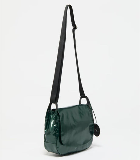 Bolso jack gomme nico verde 2