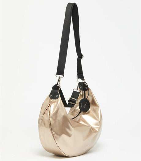 Bolso jack gomme charlie nacre 2