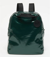 Mochila jack gomme lami verde 1