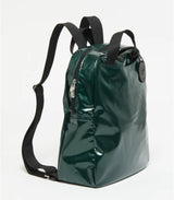 Mochila jack gomme lami verde 2